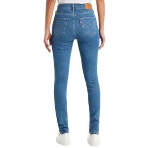 721 HIGH RISE SKINNY WOMEN'S JEANS size 29